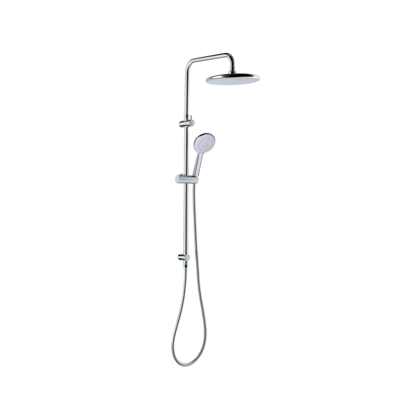 SCS6 - Self-Cleaning Twin Shower System